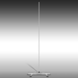 Roll up Single 60cm x 160cm