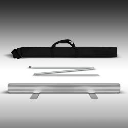 Roll up basic 100m x 200cm