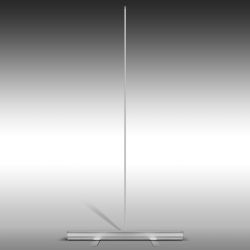 Roll up basic 100m x 200cm