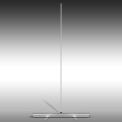 Roll up plus 100m x 200cm