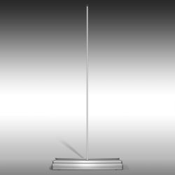 Roll up Double Sided 85cm x 200cm