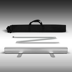 Roll up basic 80cm x 200cm
