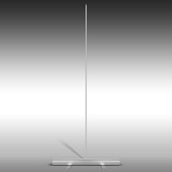 Roll up basic 85cm x 200cm