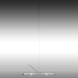 Roll up basic 80cm x 200cm