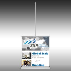 Roll up Design 85cm x 200cm